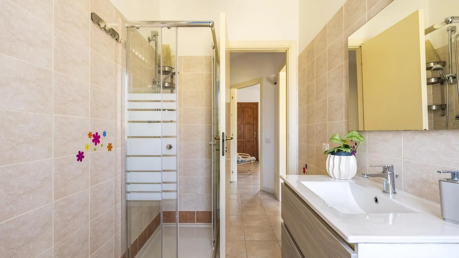 Casa Vacanze Porto Frailis Арбатакс